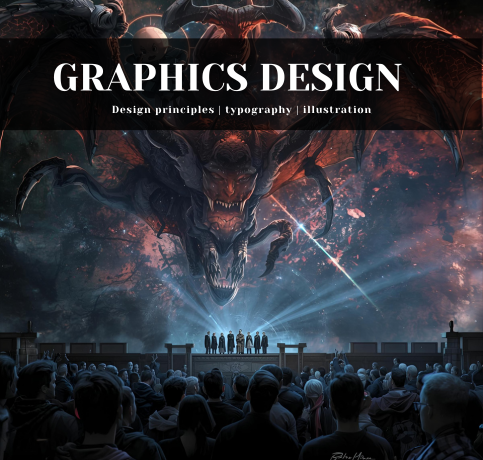 MOTION GRAPHICS – FUTURE TECH ANIMATION & VFX ACADEMY